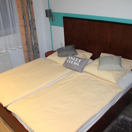 I.M.Apartments 42 M² Fuer 2 Personen Düsseldorf Eksteriør billede