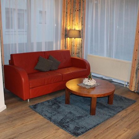I.M.Apartments 42 M² Fuer 2 Personen Düsseldorf Eksteriør billede