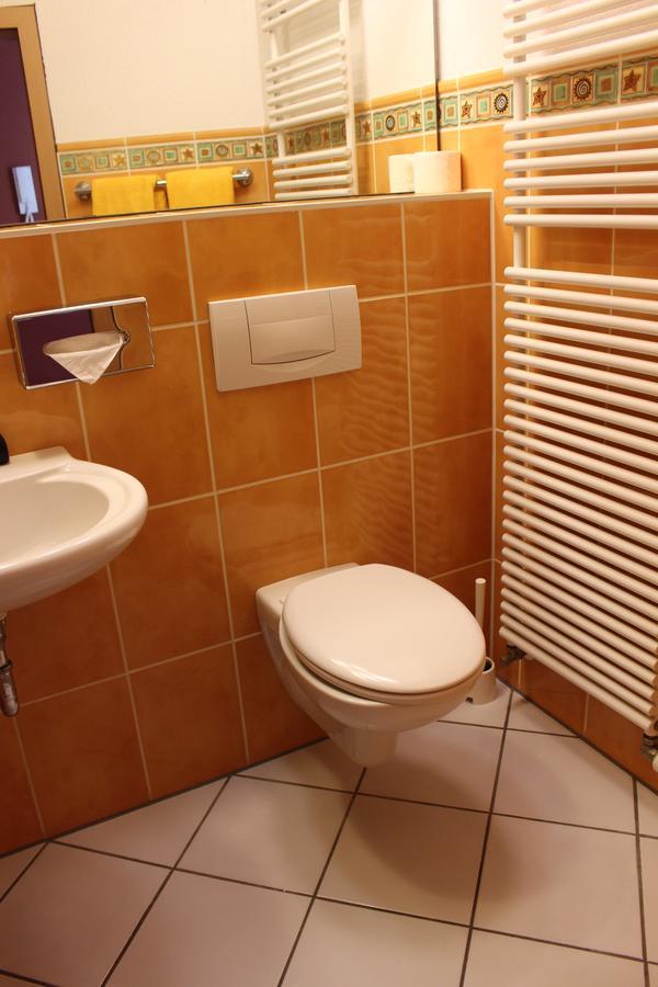 I.M.Apartments 42 M² Fuer 2 Personen Düsseldorf Eksteriør billede
