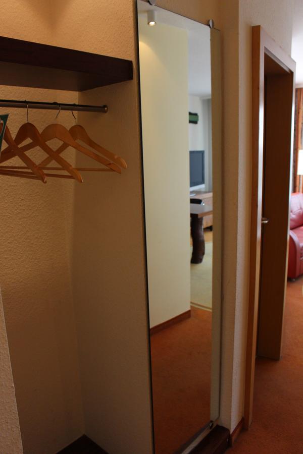I.M.Apartments 42 M² Fuer 2 Personen Düsseldorf Eksteriør billede