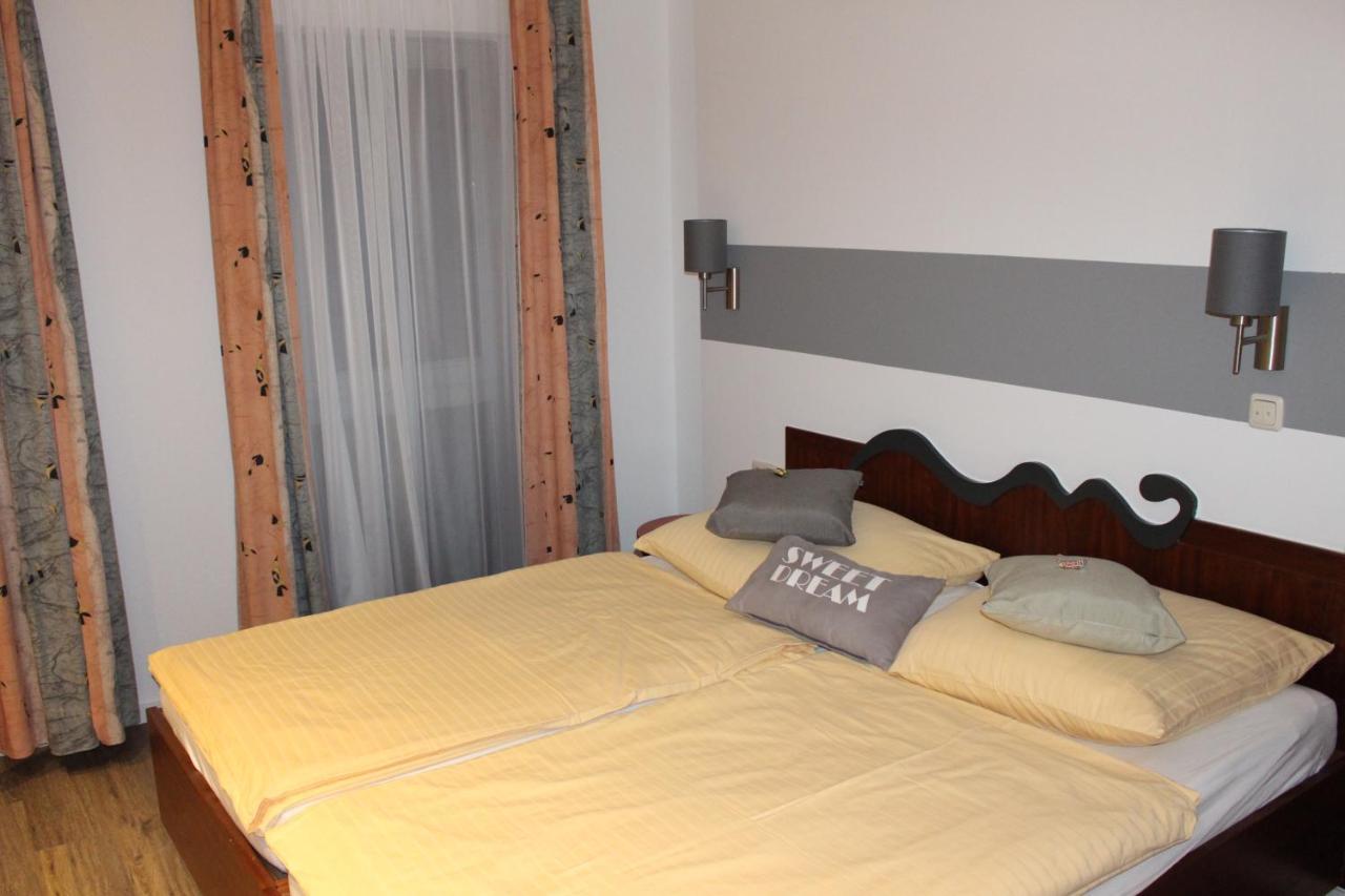 I.M.Apartments 42 M² Fuer 2 Personen Düsseldorf Eksteriør billede