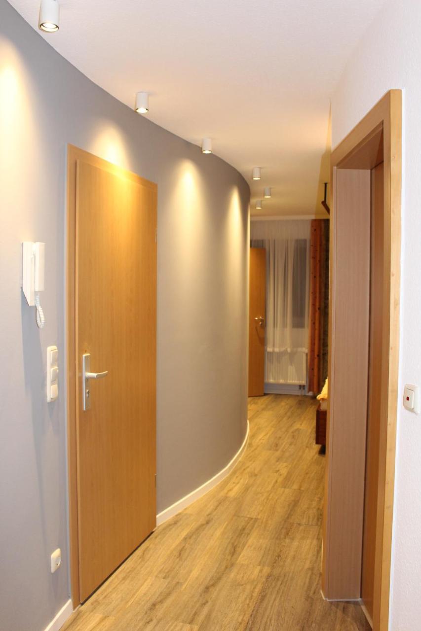 I.M.Apartments 42 M² Fuer 2 Personen Düsseldorf Eksteriør billede