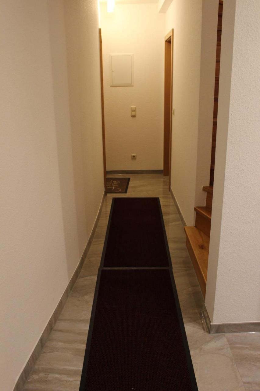 I.M.Apartments 42 M² Fuer 2 Personen Düsseldorf Eksteriør billede