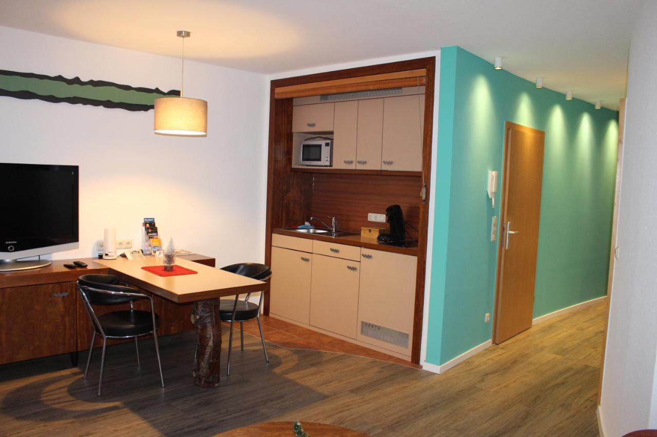 I.M.Apartments 42 M² Fuer 2 Personen Düsseldorf Eksteriør billede