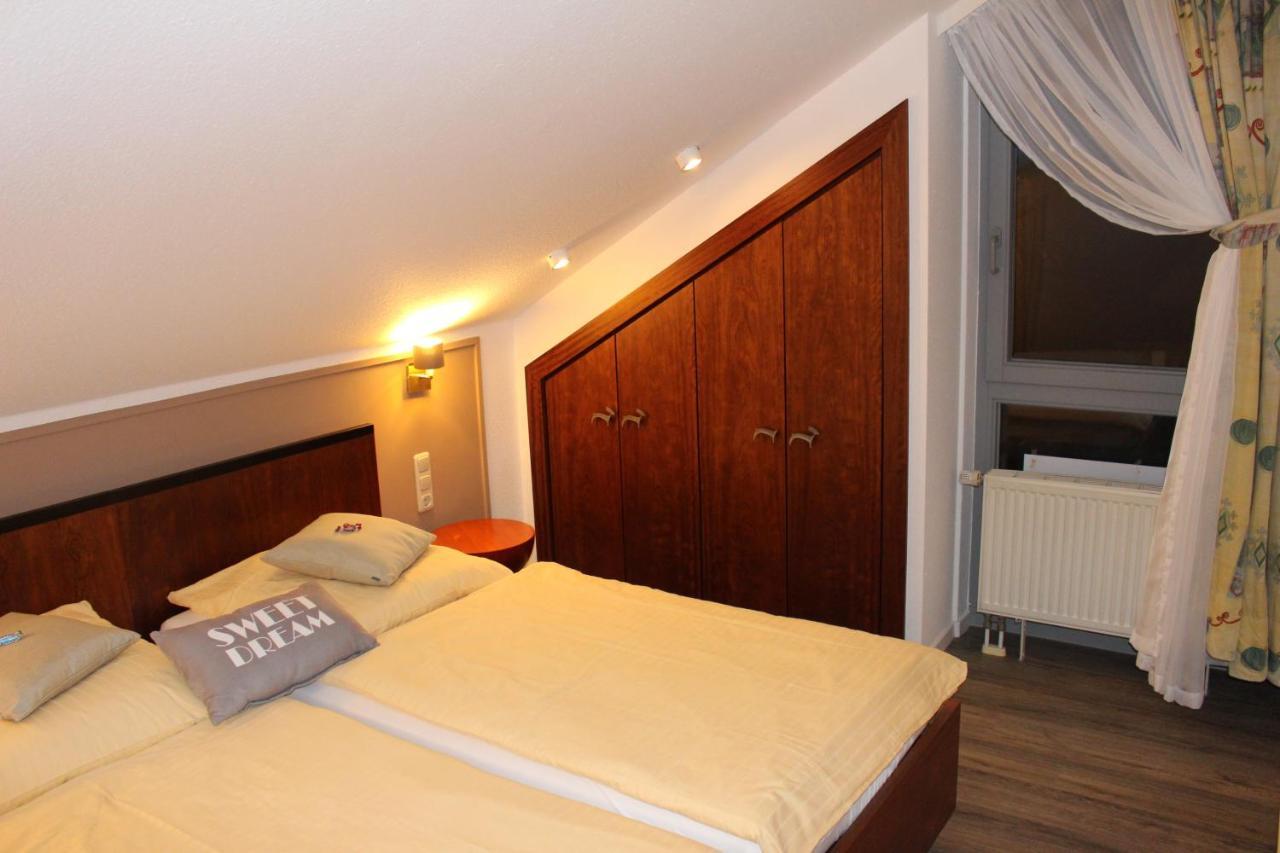 I.M.Apartments 42 M² Fuer 2 Personen Düsseldorf Eksteriør billede