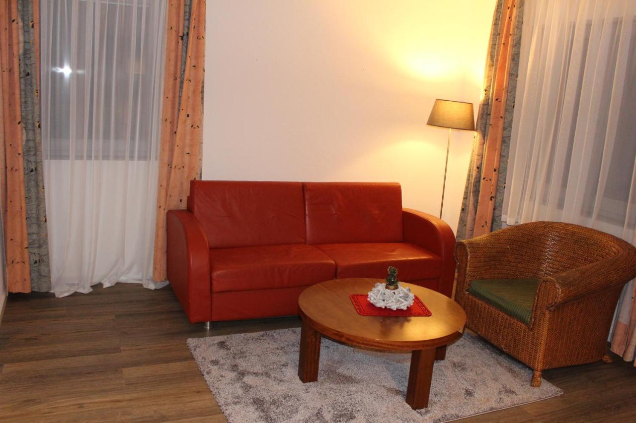 I.M.Apartments 42 M² Fuer 2 Personen Düsseldorf Eksteriør billede